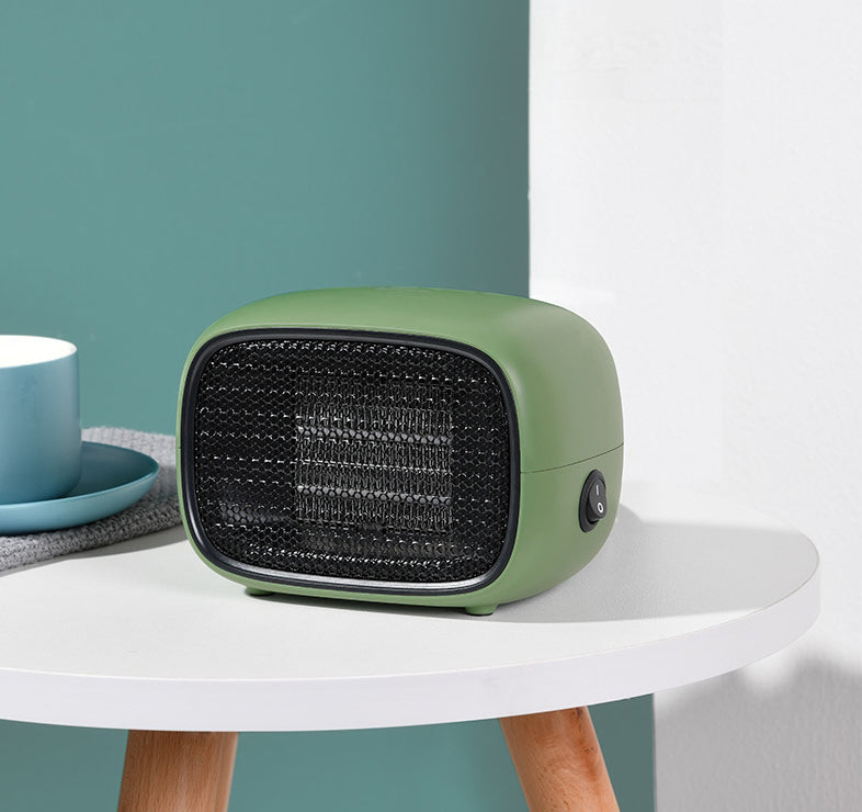 Portable Electric Air Heater For Home and Office Warming Up, Get Ready For Winter