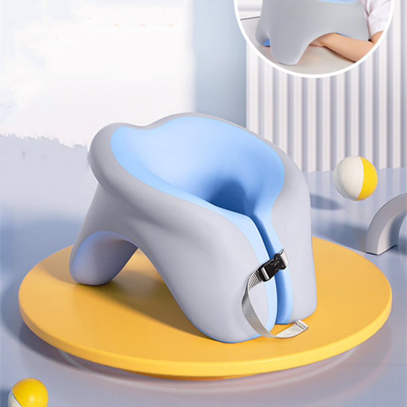 The U-Shaped Pillow For Better Nap