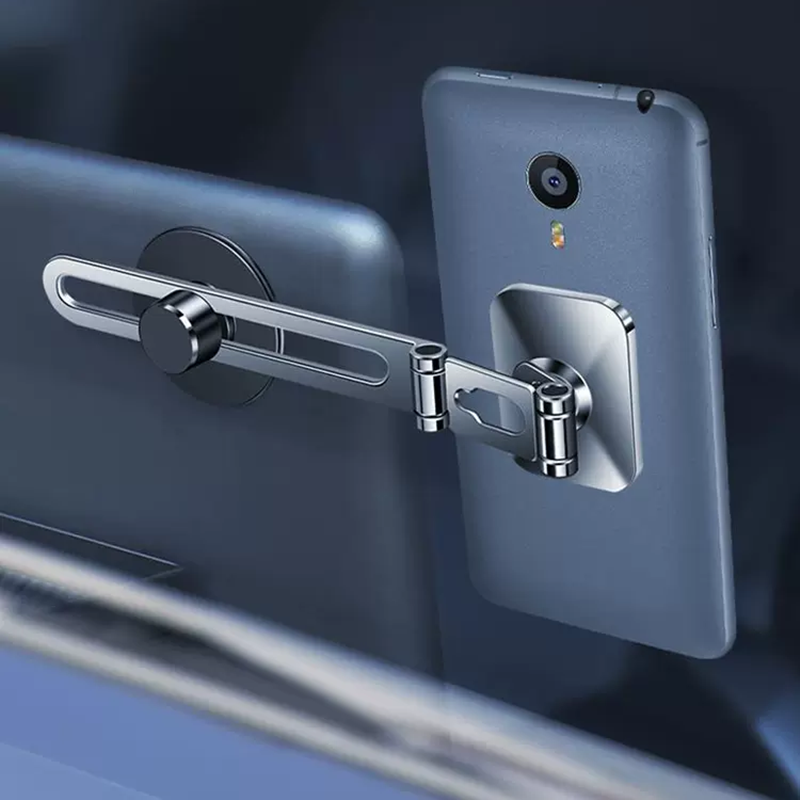Brand New Sliding Magnetic Car Phone Mount