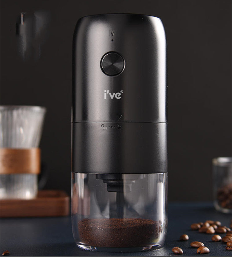 Small Household Electric Grinder