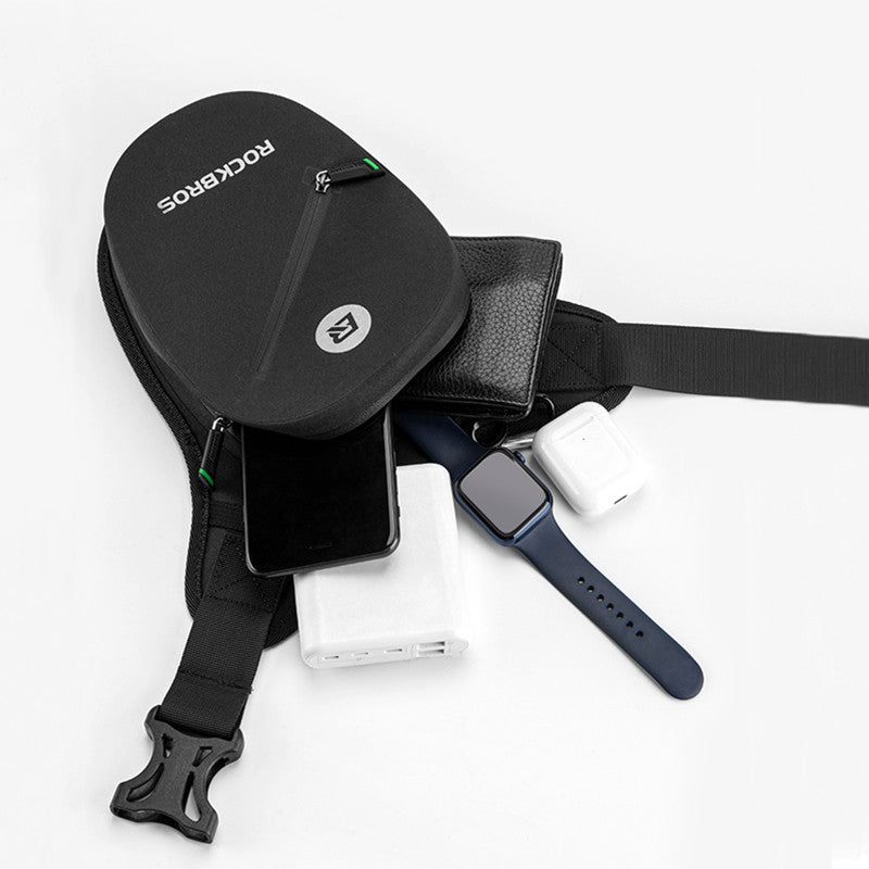 Waterproof Motorcycle Waist Bag