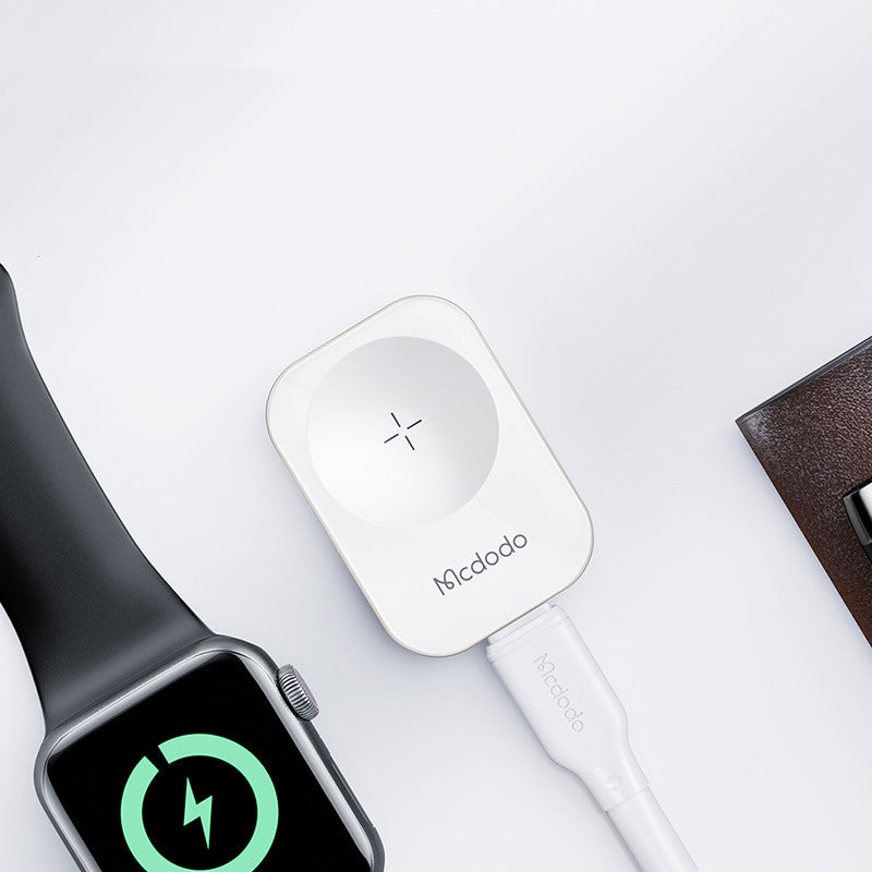 Wireless Split Magnetic Charger For Iwatch