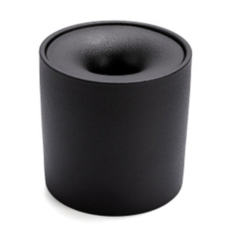 Multifunctional Creative Clay Ashtray, Vase, Trash Can, for Home & Office