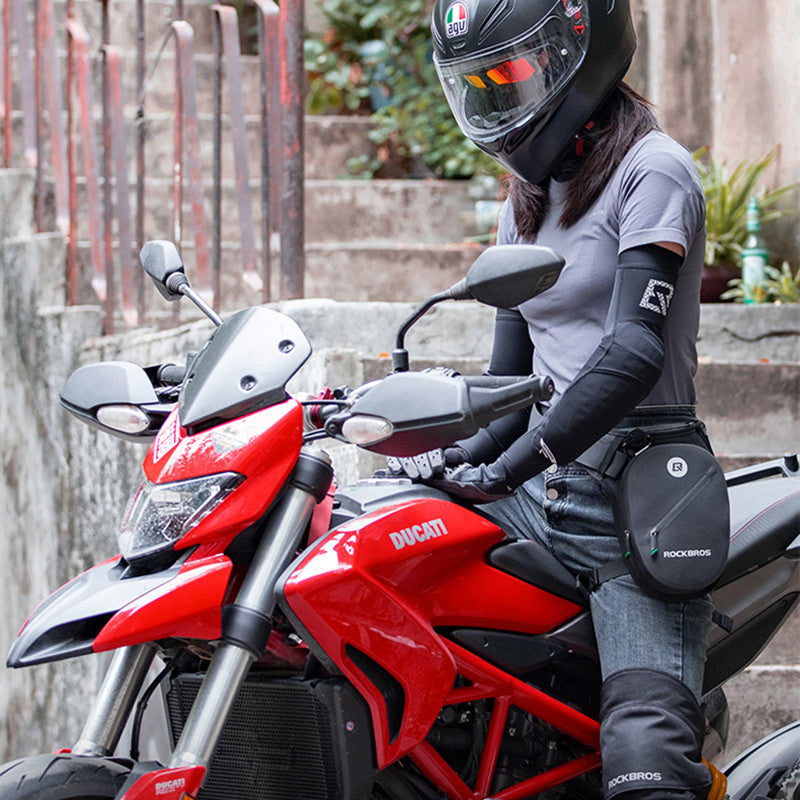 Waterproof Motorcycle Waist Bag