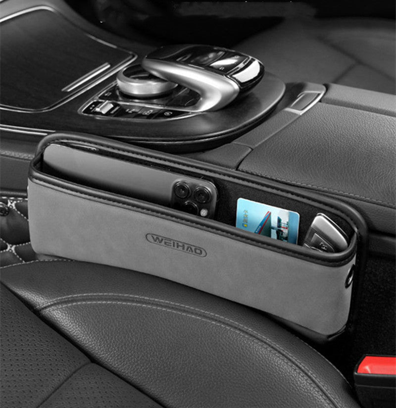 Most Convenient Car Seat Storage Box