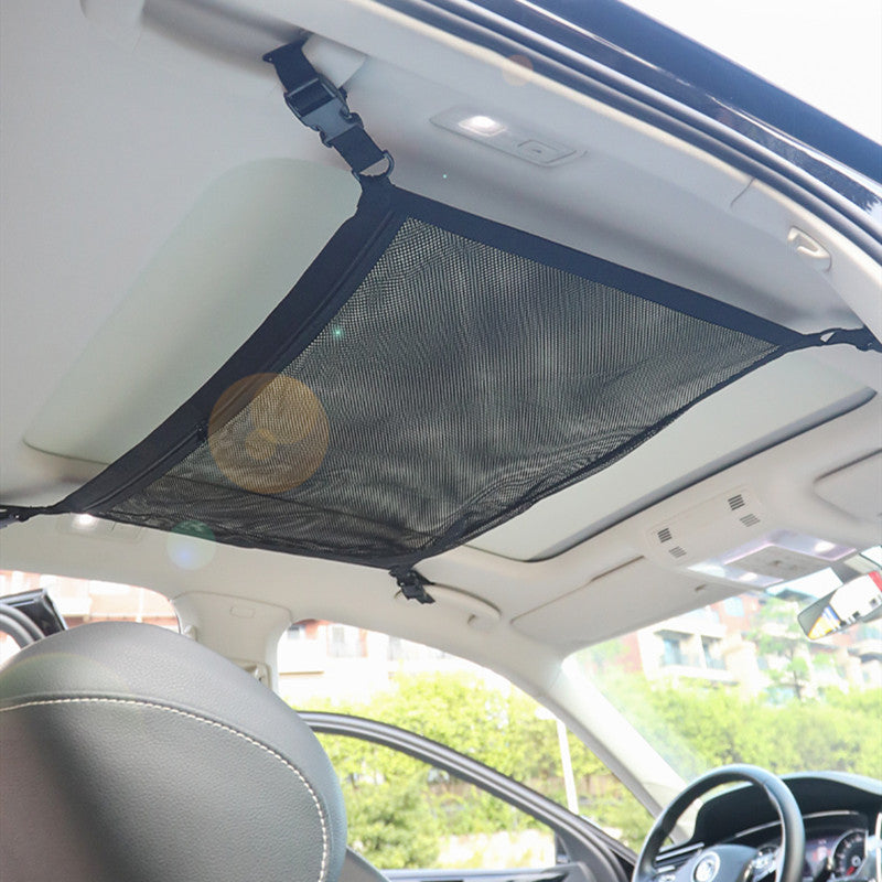 Space Saving Car Roof Storage Bag