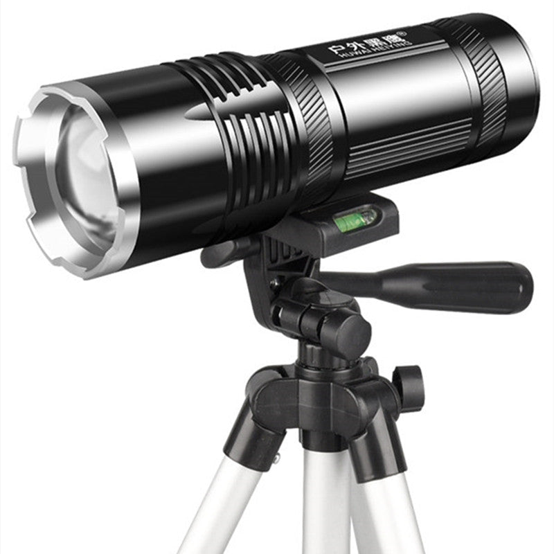 Super Bright Night Fishing Light