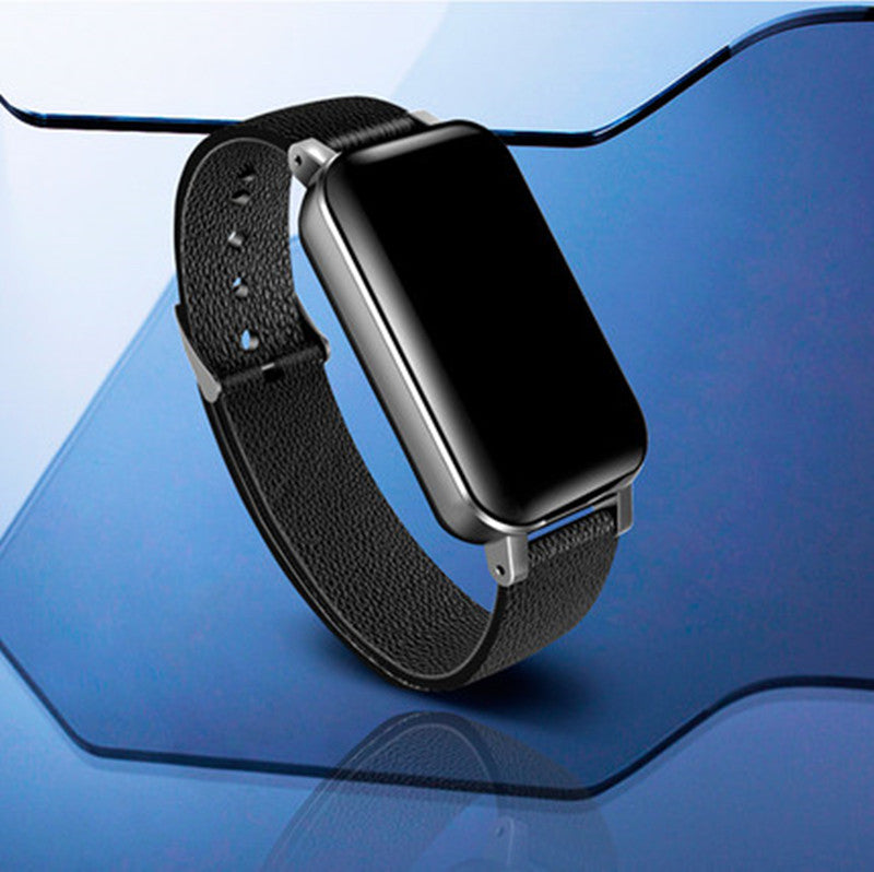 2-in-1 Smartwatch with Wireless Bluetooth Earbuds , with HD Display, for Sports, Office and More