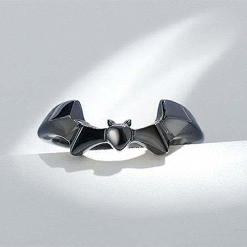 Women Adjustable Little Evil Ring, for Women & Girls