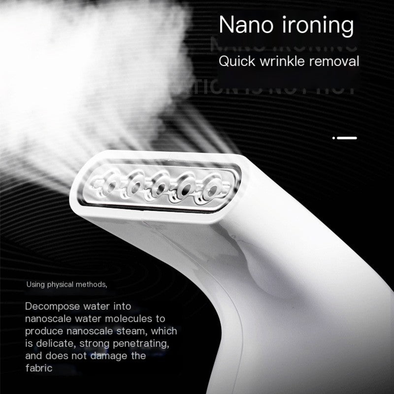 Steam Handheld Steamer
