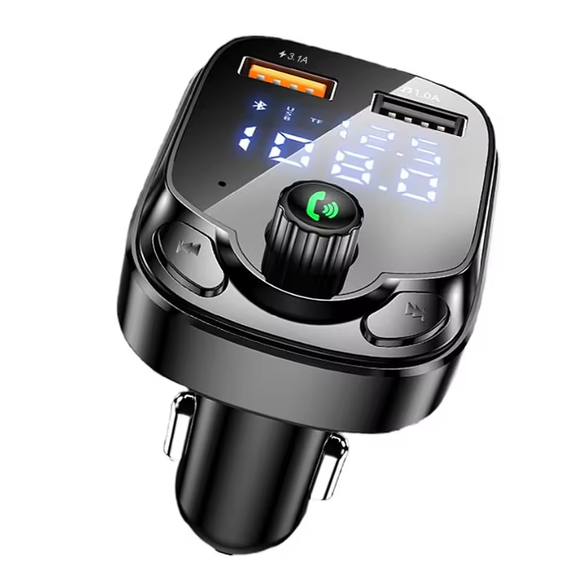 Bluetooth Car Adapter