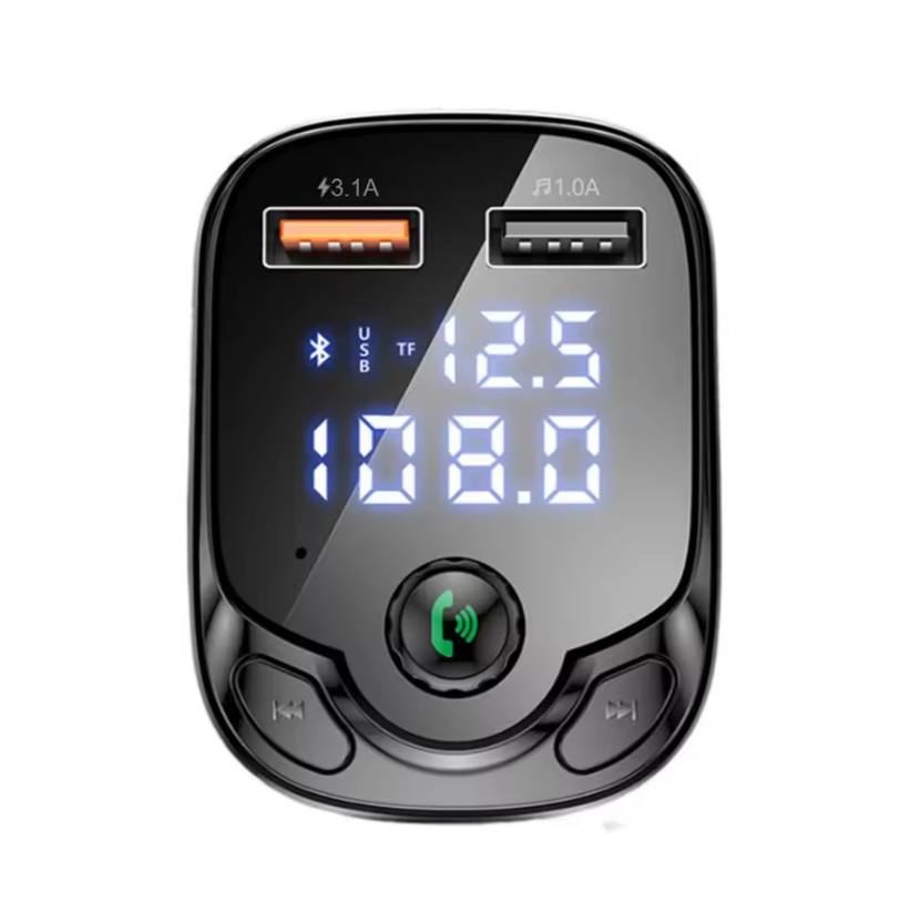 Bluetooth Car Adapter