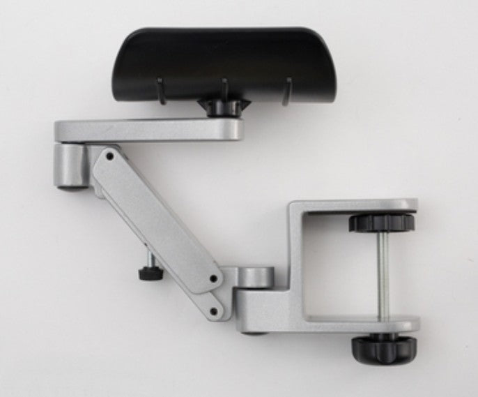 Multifunctional Adjustable Aluminum Alloy Wrist/Arm Stand, with 360¬∞ Rotation, Ergonomic Design, Retractable, Easy to Install and Remove