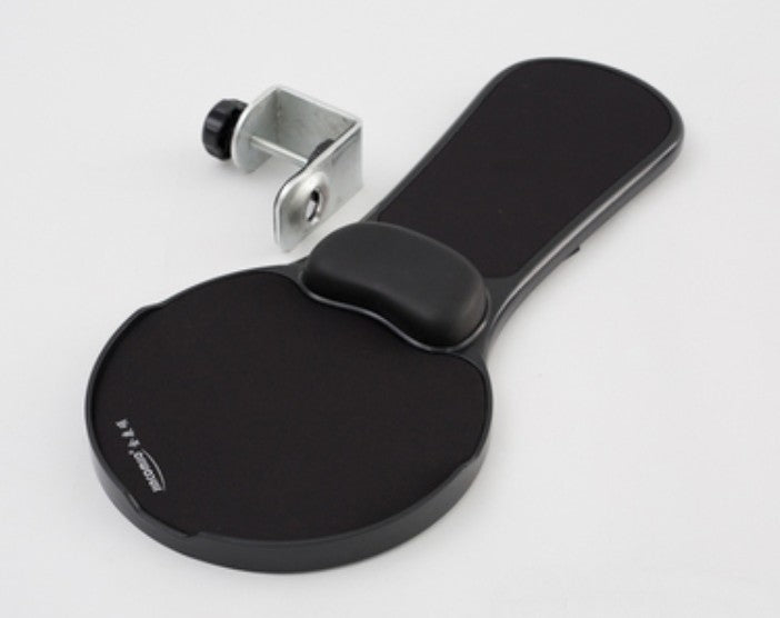 Multifunctional Adjustable Aluminum Alloy Wrist/Arm Stand, with 360¬∞ Rotation, Ergonomic Design, Retractable, Easy to Install and Remove