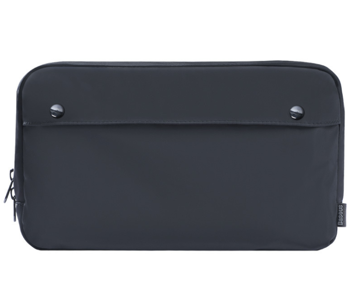 Portable Digital Storage Bag, for USB Cable, Gadgets, Charger, Headphones and More