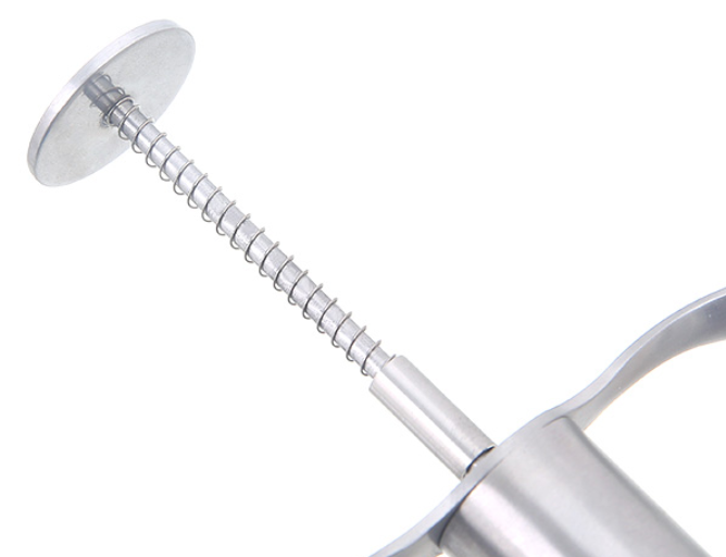 Stainless Steel Date Pitter Tool, Suitable for Date and Cherry