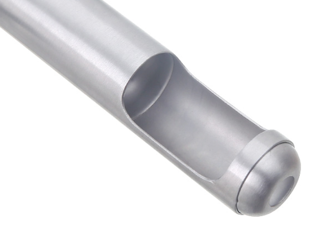 Stainless Steel Date Pitter Tool, Suitable for Date and Cherry