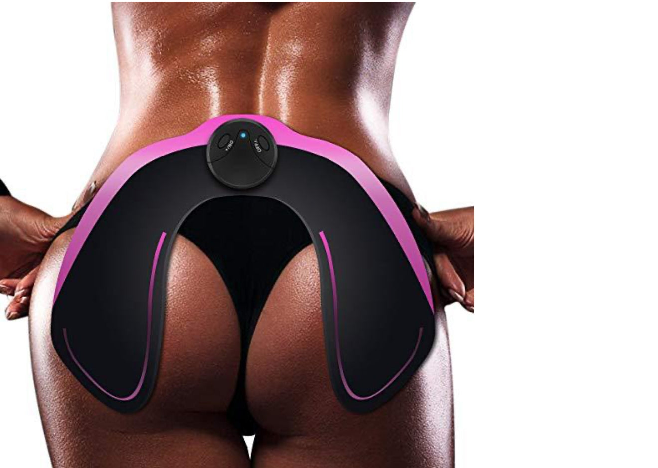 Ultimate Butt And Hip Trainer
