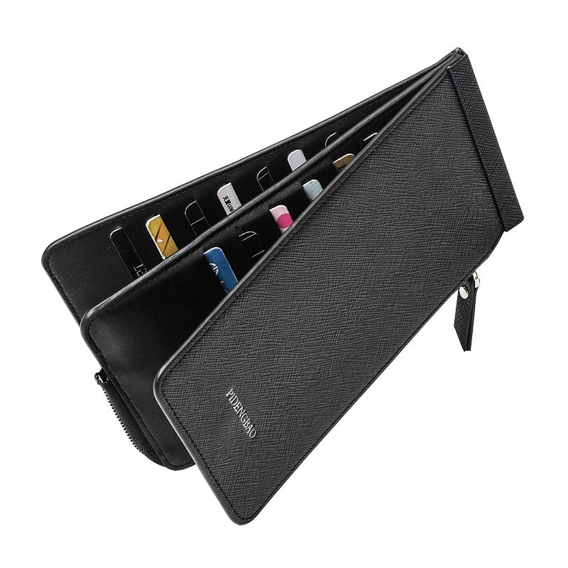 The Most Functional Slim Wallet For Men