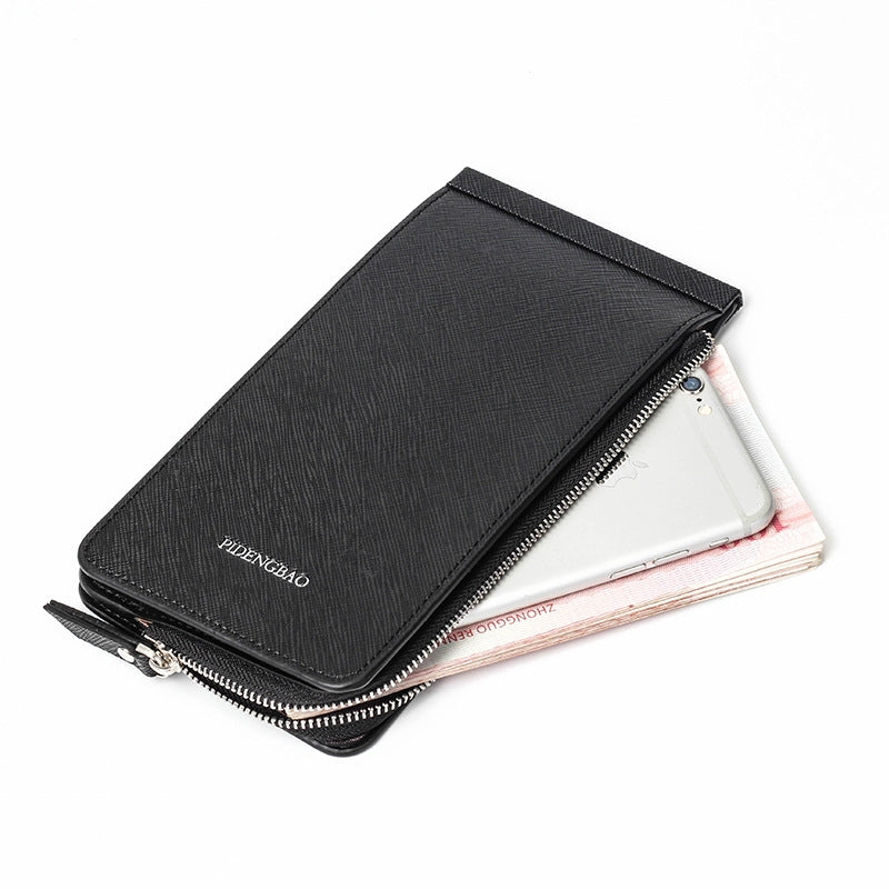 The Most Functional Slim Wallet For Men