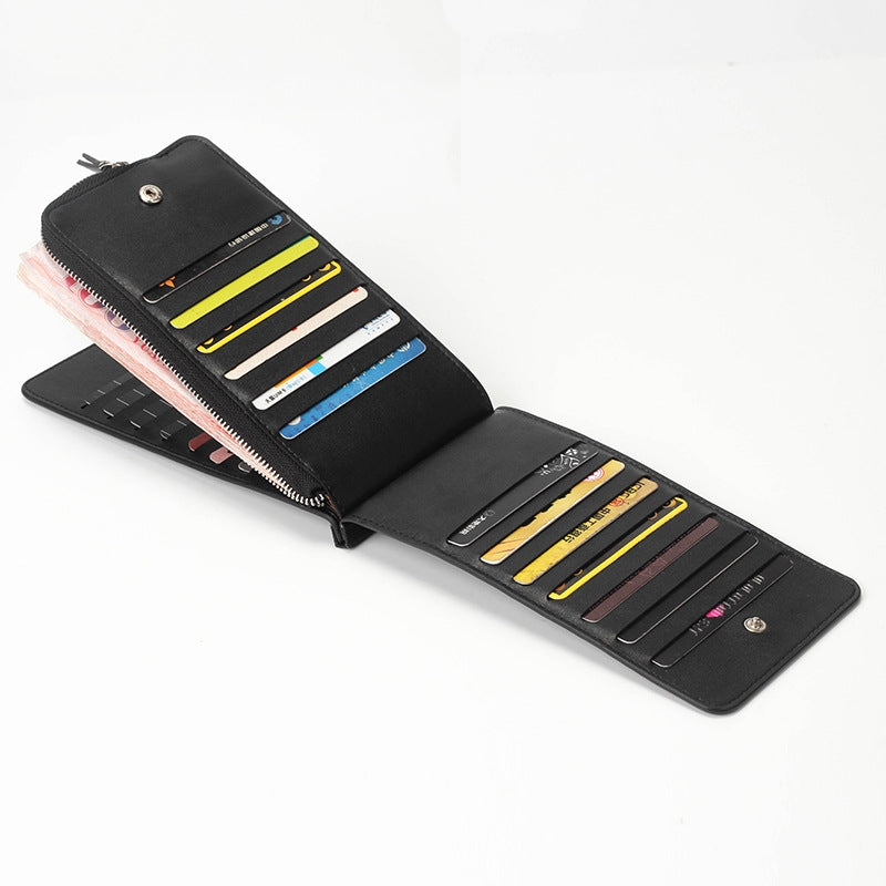 The Most Functional Slim Wallet For Men