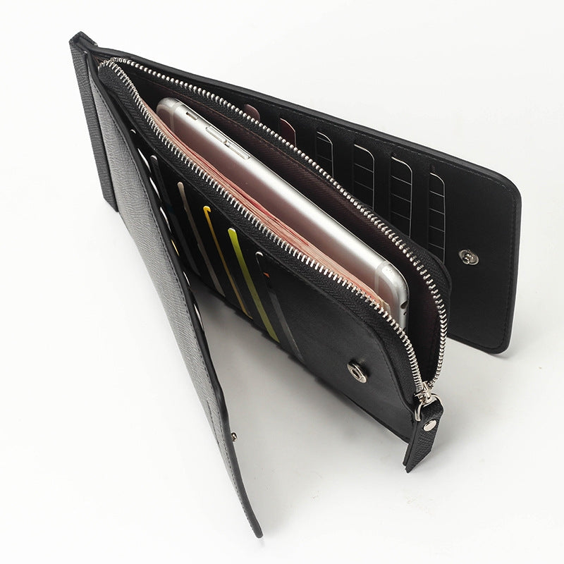The Most Functional Slim Wallet For Men