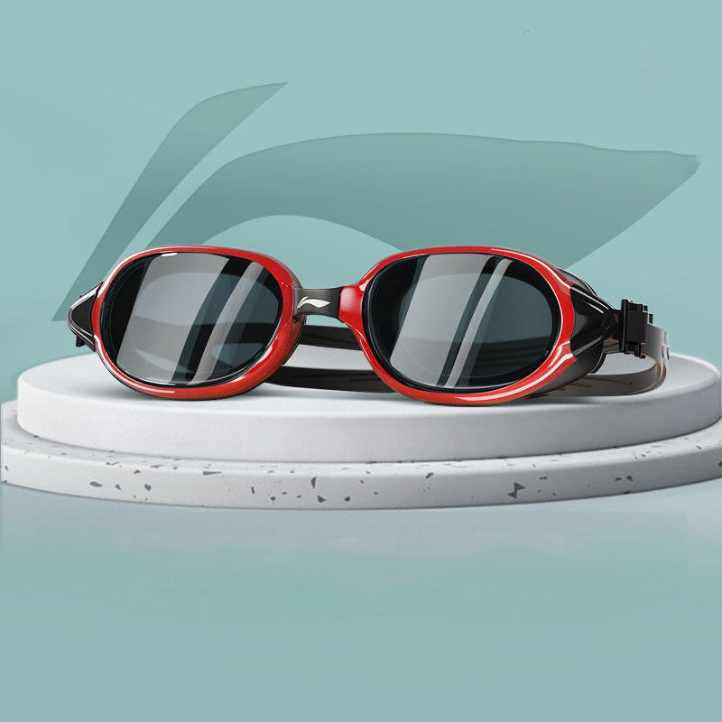 Anti-Fog High-Definition Nearsighted Swimming Goggles