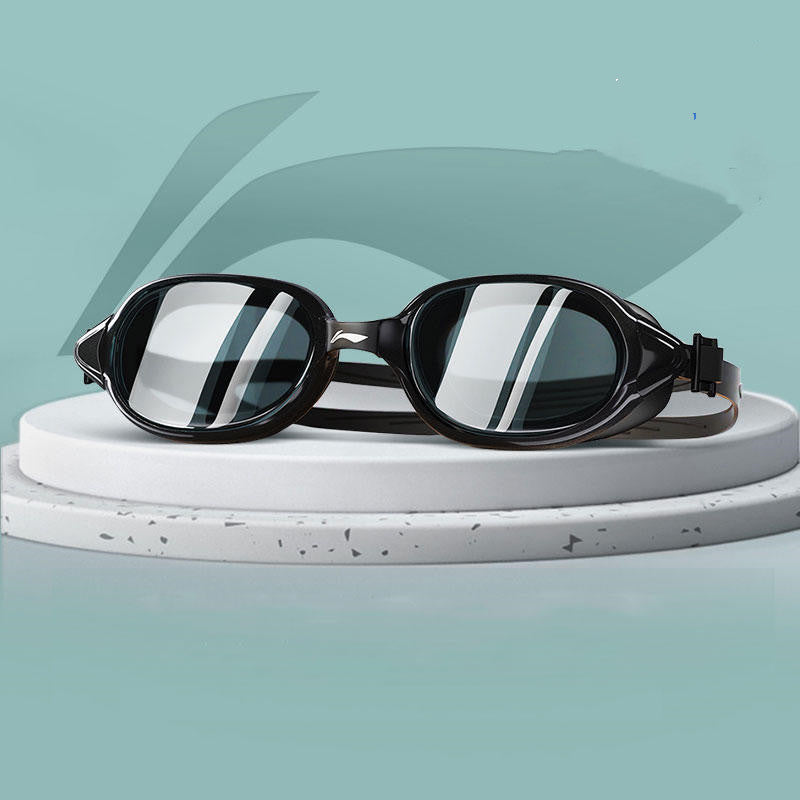 Anti-Fog High-Definition Nearsighted Swimming Goggles