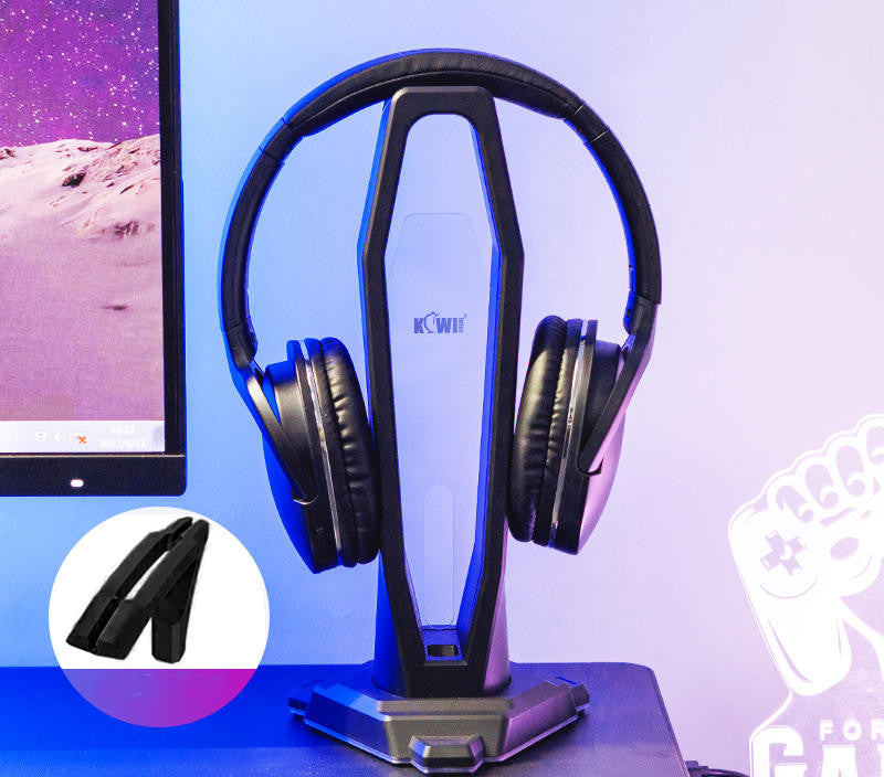 Multi-Functional USB Hub Stand
