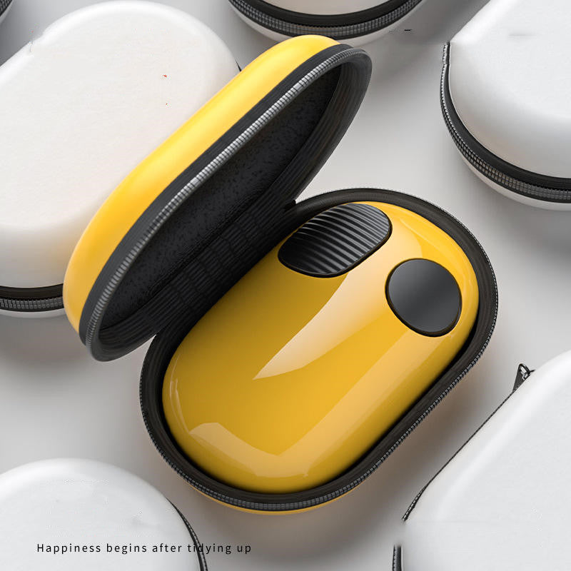 Wireless Portable Bluetooth Dual-Mode Touch Mouse For Office Use