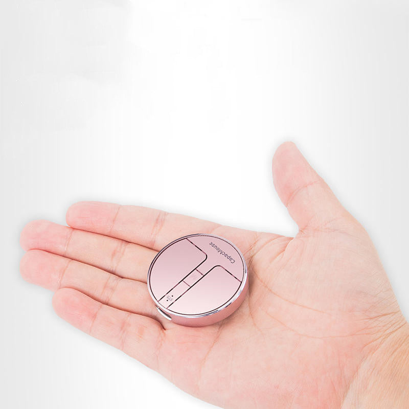 Mini Wireless Bluetooth Portable Mouse