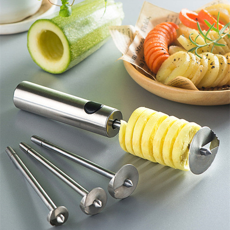 The Best Corer For Fruit And Vegetable