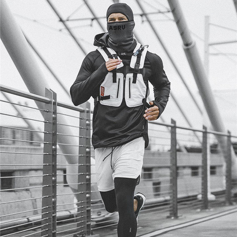 Outdoor Multifunctional Sports Vest