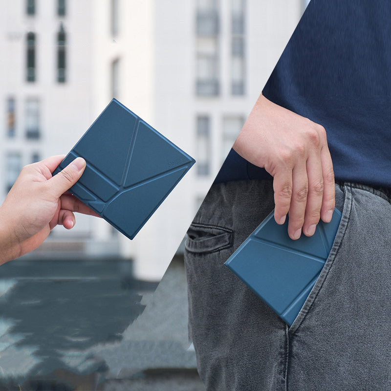 Tiny Multifunctional Cooling Folding Stand