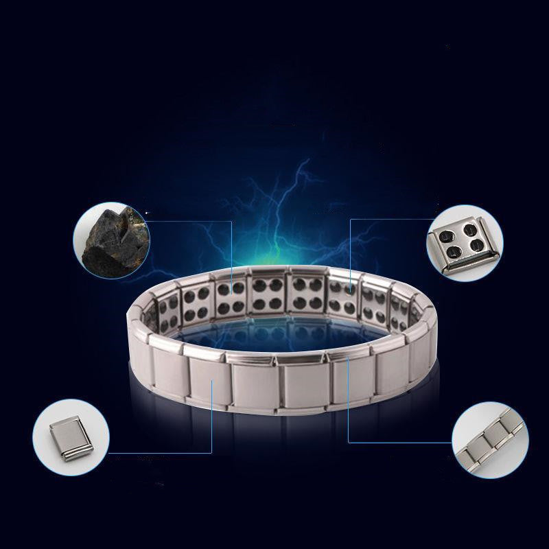 Winter Anti-Static Bracelet