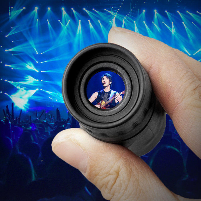 Mini Monocular Night Vision Telescope