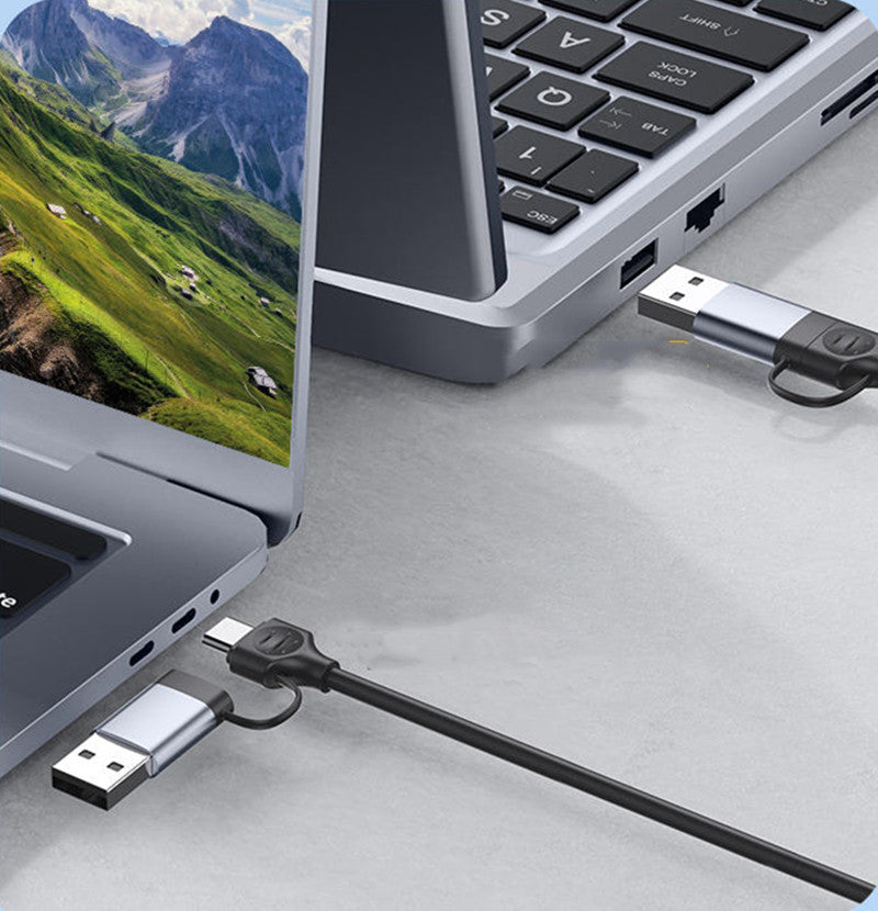 USB Capture Card Switch to HDMI Video NS Device