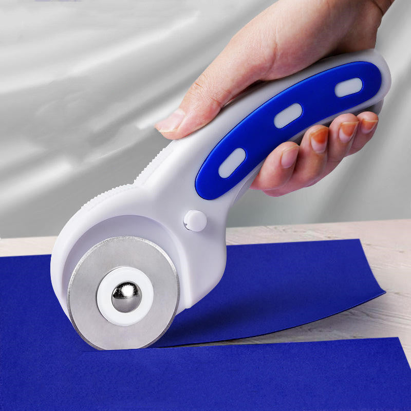 Roller Cutting Utility Tool