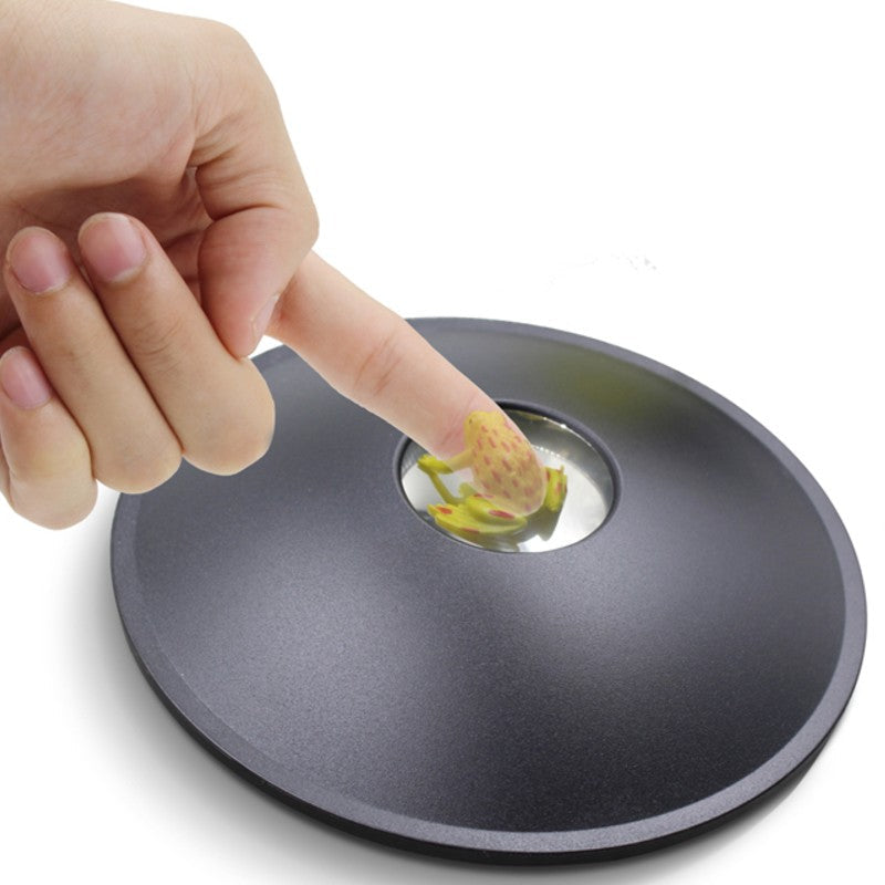 3D Hologram Image Toy, Optical Projection & Visual Illusion, Best Gift for Christmas, Thanksgiving & Holidays