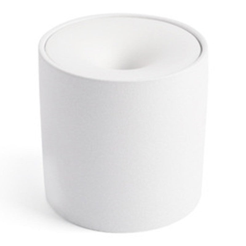 Multifunctional Creative Clay Ashtray, Vase, Trash Can, for Home & Office