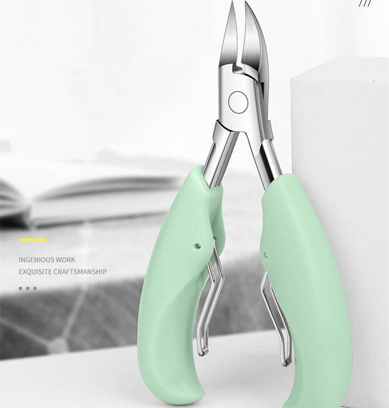 Nail Scissors Special Set