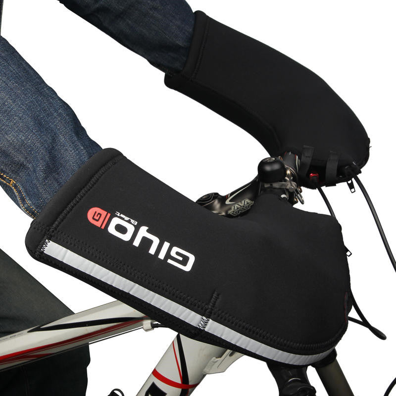 Bicycle Windproof Handle Warmer