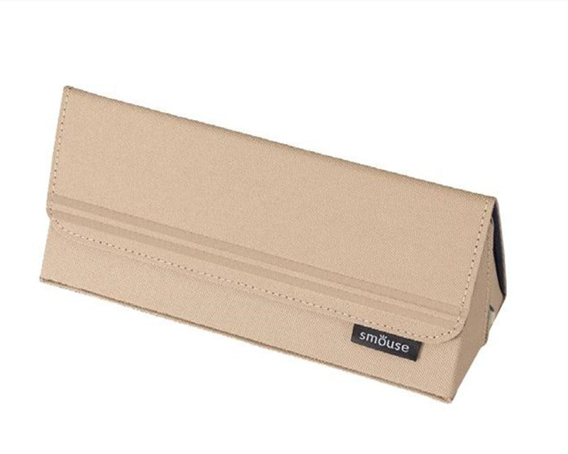 Multi-functional Pen Case, Storage Bag, Mouse Pad, and Stand