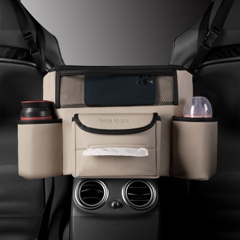 Most Convenient Car Storage Bag