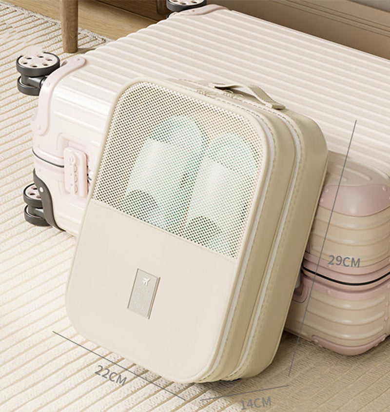 Travel Shoe Storage Bag
