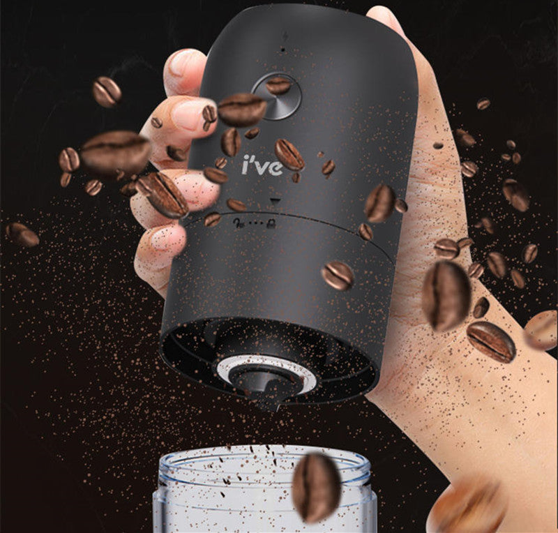 Small Household Electric Grinder