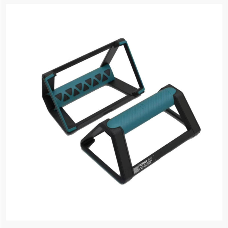 Sturdy Push Up Bars with Full Non-Slip Base, Ergonomic Design, for Men and Women, for Home, Gym Fitness, Body Building, Muscle Training & Workout