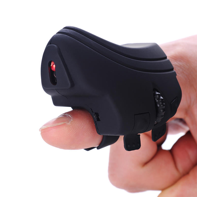 Wireless Thumb Mouse