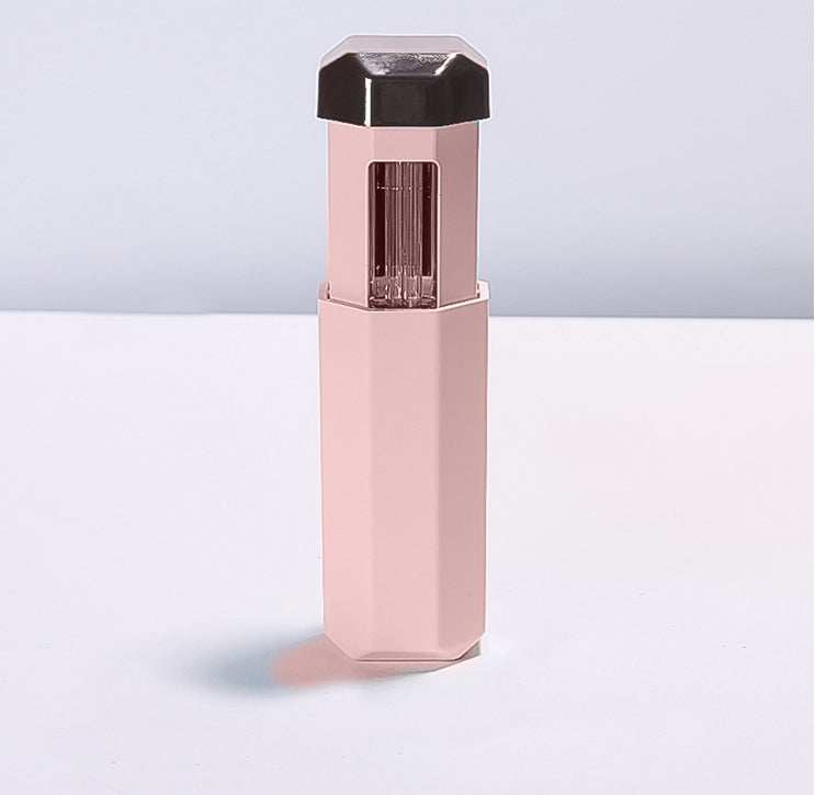 Super Mini Portable & Retractable UV Sterilizer, Sterilization Rate 99.99%, for Mask, Phone, Towel and More