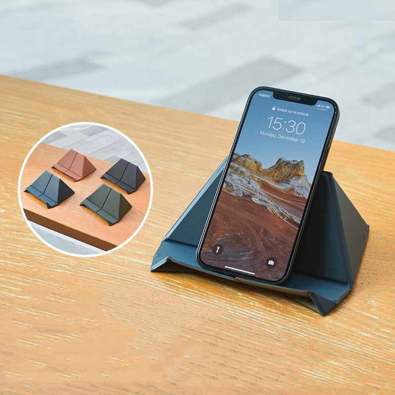 Tiny Multifunctional Cooling Folding Stand